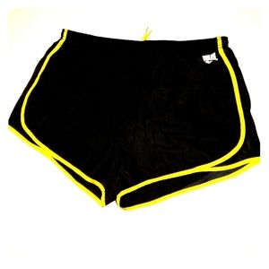Everlast athletic shorts